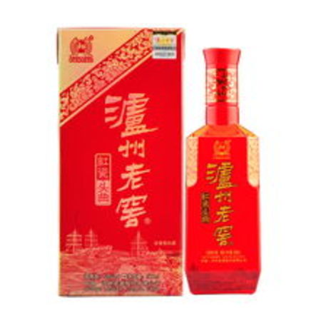 泸州老窖古酒锦藏(泸州老窖原浆锦藏酒)