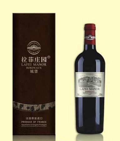 正副牌葡萄酒有什么区别,怎么分辨红酒正牌和副牌