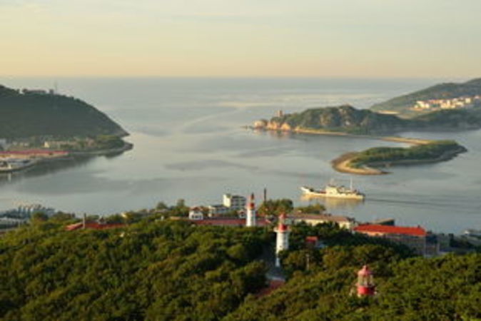 辽宁天池旅游风景如何(天池旅游景点)