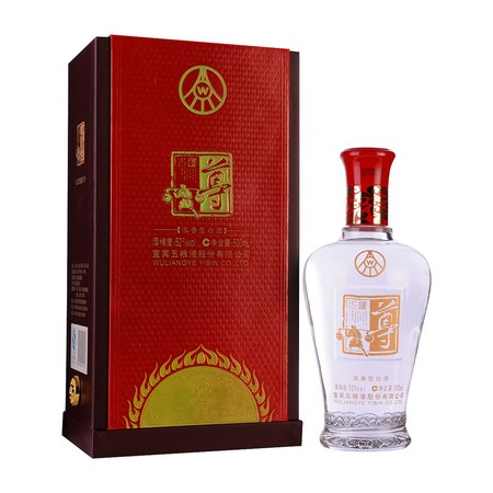 52五粮液喜结缘精品500ml(五粮液喜结良缘52度)