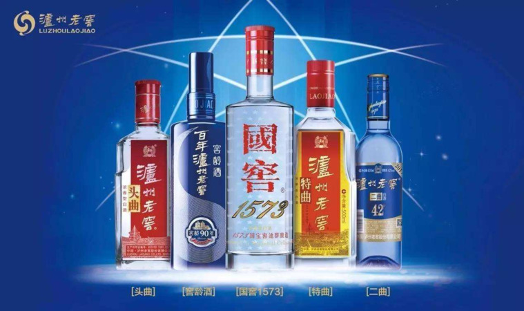 1976年的泸州老窖(70年代泸州老窖)