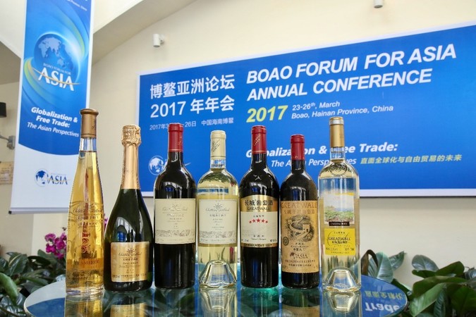 张家口长城酿造酒价格地之和酒(张家口盛世长城酿造酒价格)