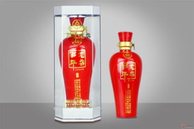 2006年五粮液百年老店(五粮液集团百年老店)