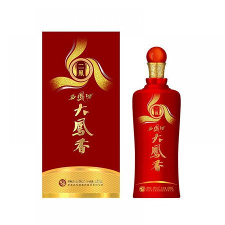 西凤一品老凤酒怎么样(西风酒一品老凤)