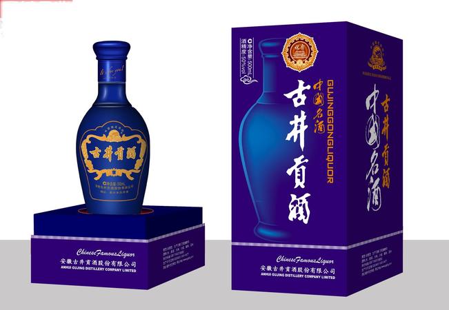 40度古井贡酒酒价格表(40度古井贡酒多少钱一瓶)