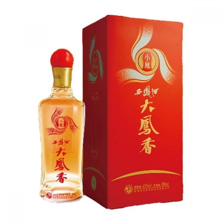 西凤小凤酒125价格(西凤酒小凤酒 价格)