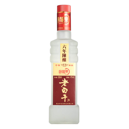 卧龙泉白酒(卧龙泉白酒简介)