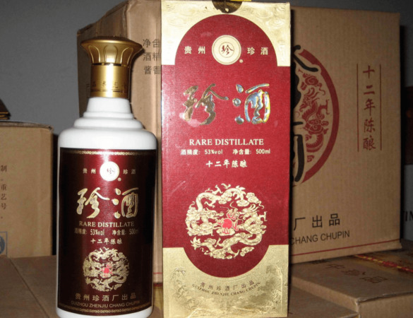 至尊国酒12年陈酿茅台(赖茅至尊国酒12年陈酿)