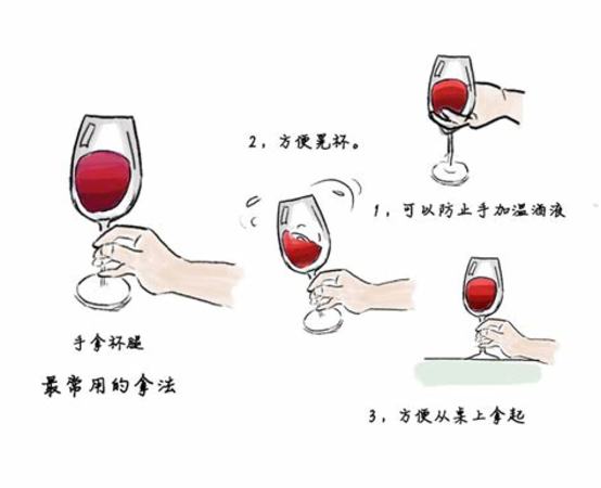 新手入门红酒知识,什么叫入门红酒