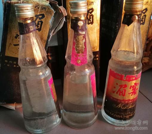 老湄窖酒价格表(老湄窖酒价格表)