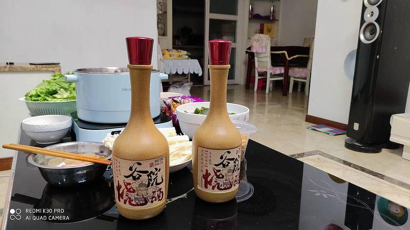 2004年东北小烧酒价格(东北小烧酒多少钱一瓶)