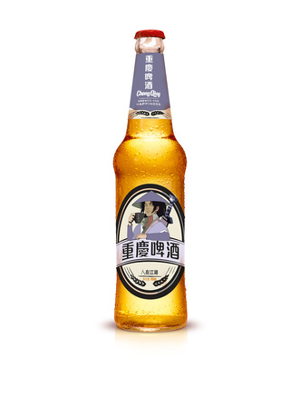 重庆啤酒价格易拉罐(易拉罐啤酒价钱)