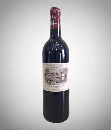 拉菲葡萄酒都是拉菲,菲图属于哪个红酒产区