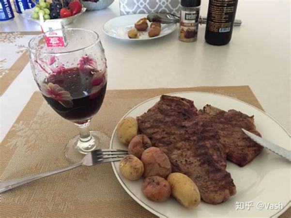 日式烤肉配红酒,烤肉配哪个红酒好