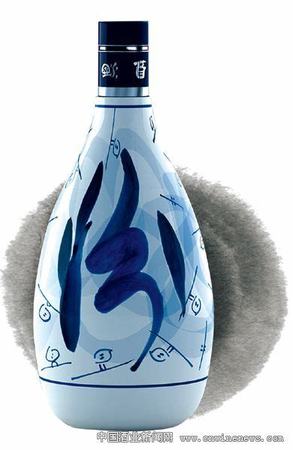 山西杏花村汾酒是什么类型的,汾酒是什么类型酒