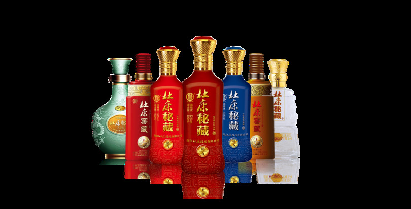 杜康秘藏天酿玖价格(杜康秘藏酒多少钱一瓶)