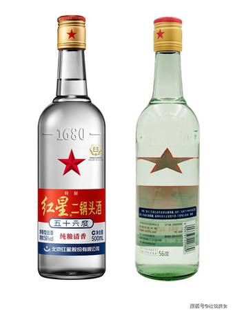 永丰二锅头白酒(永丰二锅头白酒)