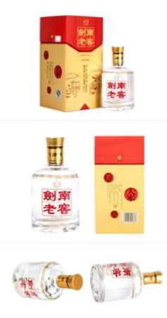 剑南春老窖38度酒多少钱一瓶(38度的剑南春酒多少钱一瓶)