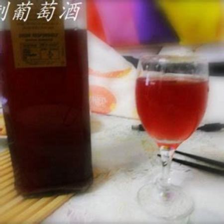 葡萄酒源自哪个国家,最早的葡萄酒酿造国