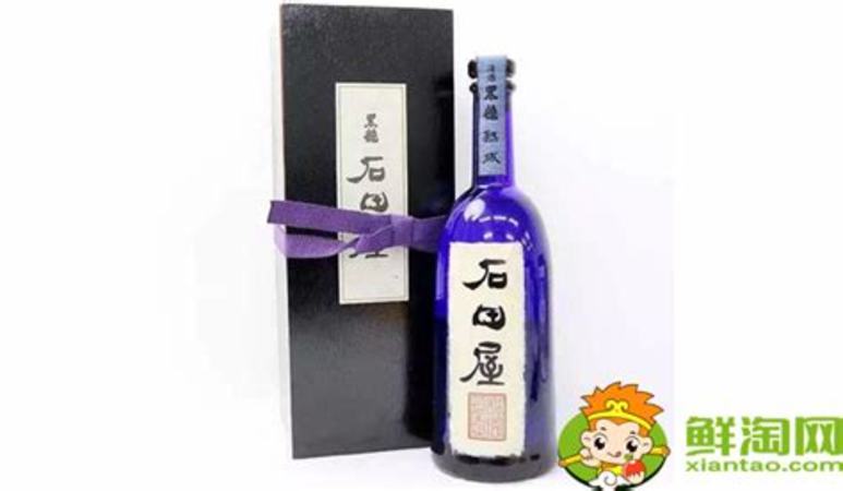 古法榨取的大吟酿,日本大吟酿哪个牌子好