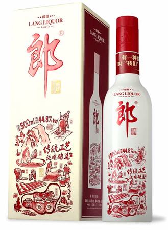 朗哥郎酒怎么样,郎牌郎酒怎么样