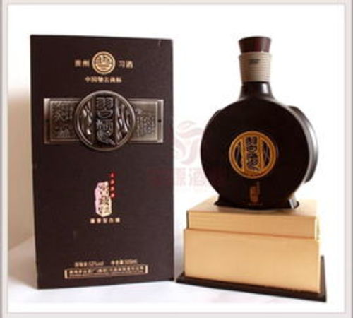 习酒1998窖藏价格(习酒1998窖藏价格)