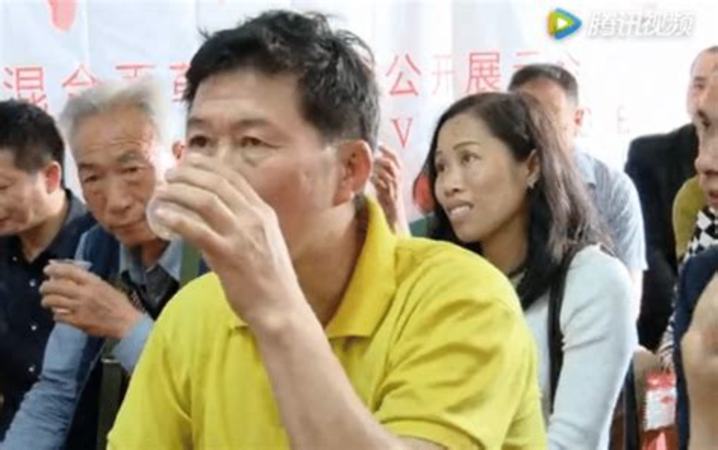 温过的高度白酒为什么好喝,高度白酒为什么不会结冰