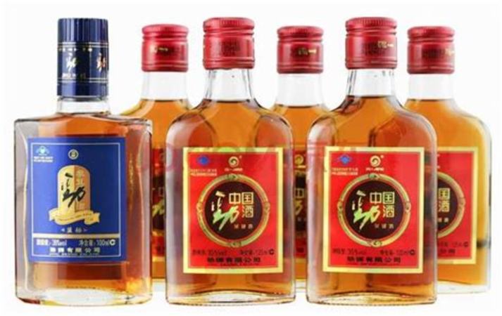 中国劲酒品牌有哪些,劲牌有限公司官网