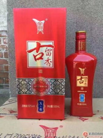 趵突泉50度兼香型白酒价格(趵突泉50度浓香型白酒价格)