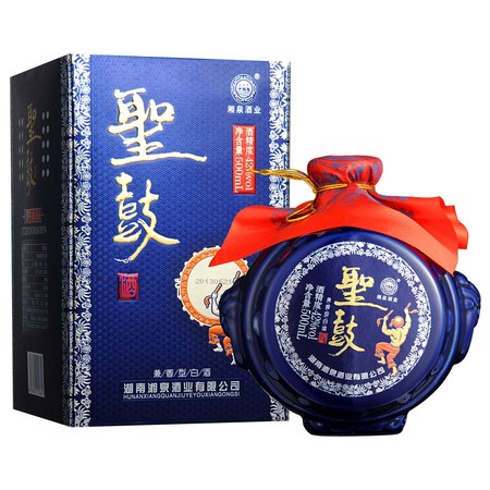 2009年湘泉圣鼓酒价格(湘泉神鼓酒价格表)