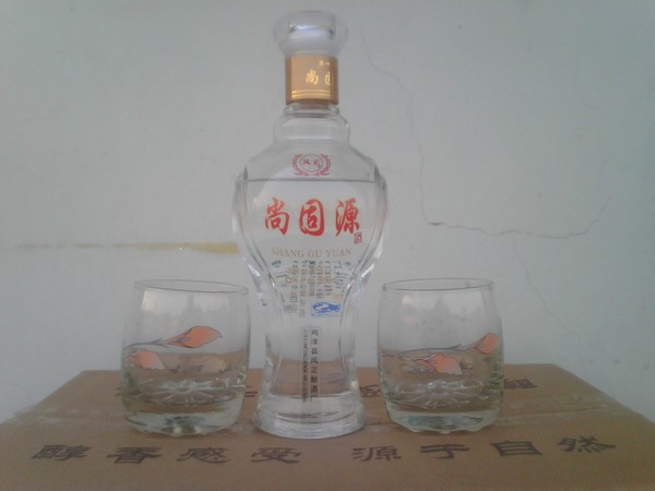 河北白酒厂家有多少(河北白酒生产厂家)