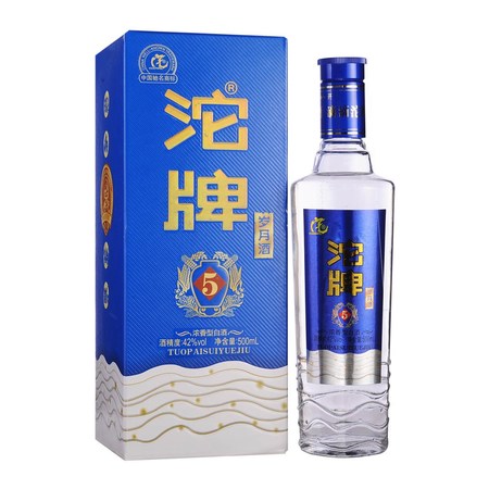 沱牌陶醉酒42度价格表(42沱牌酒价格表和图片)