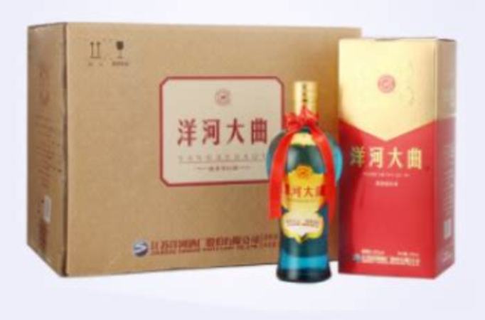 小曲酒有哪些品牌,有哪些清香型白酒值得推荐