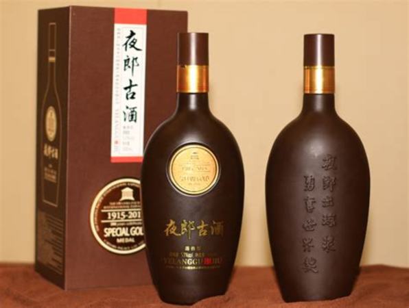 高粱酒有什么品牌,口感不输一线品牌