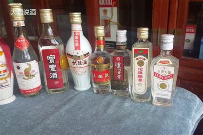 四特酒产地在哪里,江西四特酒产地