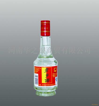 泸州老窖概念酒绿色(泸州老窖概念酒)