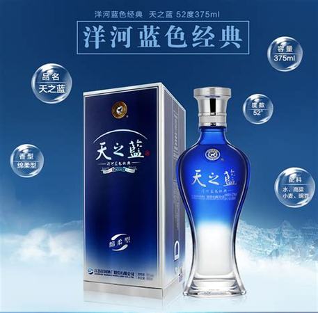 洋河都有什么酒,江苏人过年喝什么酒