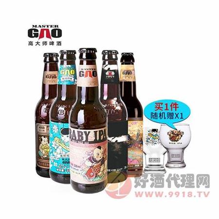 啤酒代理如何开店,做啤酒代理如何面对竞品的竞争