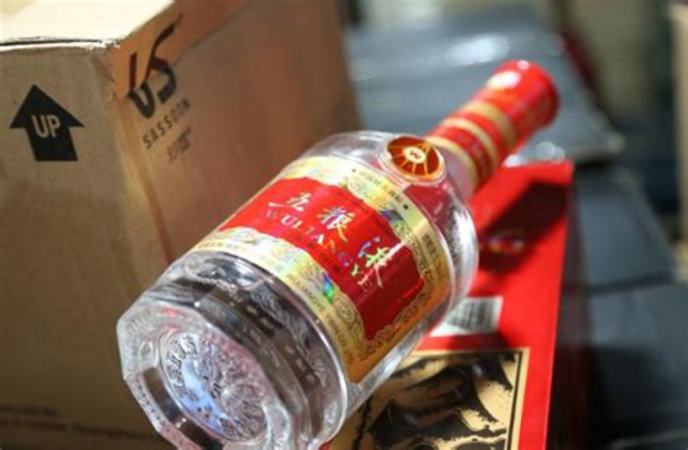 窖香酒什么香型,白酒分为哪些香型