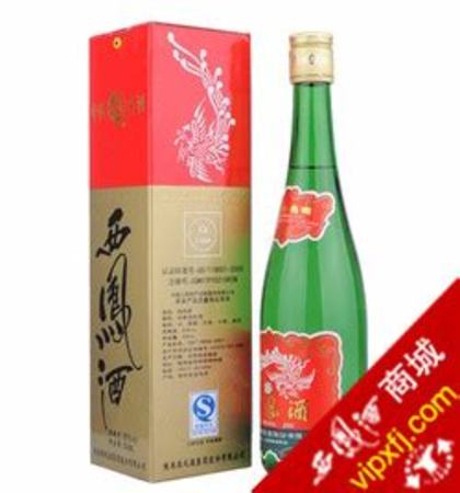 三十年绿西凤酒多少钱,西凤酒三十年价格表