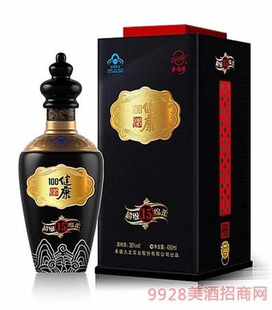 九龙醉是什么酒,河北人爱喝什么酒