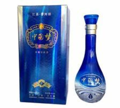 中国梦酒是哪个酒厂,江苏今世缘酒业