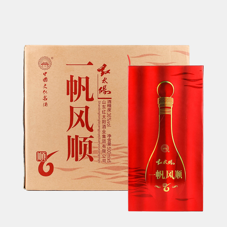 嘉祥红太阳中国颂酒价格(嘉祥红太阳酒价格表)