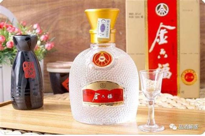 汾酒和白酒哪个好,可惜了汾酒和西凤