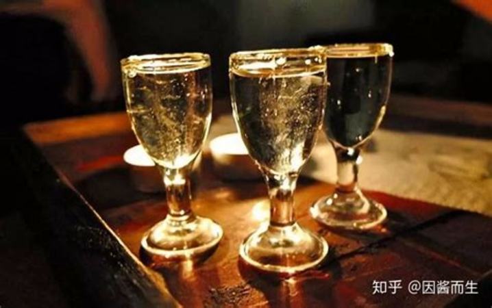 存什么样的原浆酒好,什么样的酒叫原浆酒