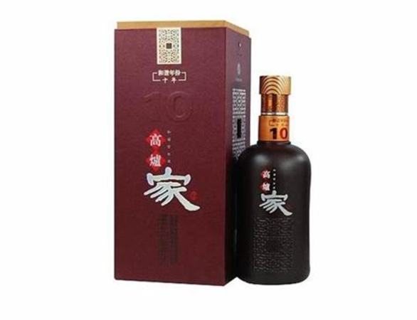 高炉家酒厂怎么样,安徽高炉家酒厂