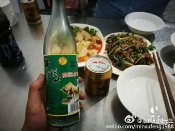 哈啤都有什么酒,有什么好吃到回购