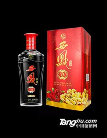 西凤窖酒是什么系列,今天来品鉴西凤酒