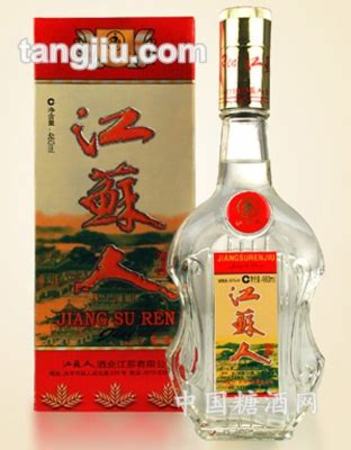 江苏有种酒叫什么江,塑造水韵江苏人文品牌