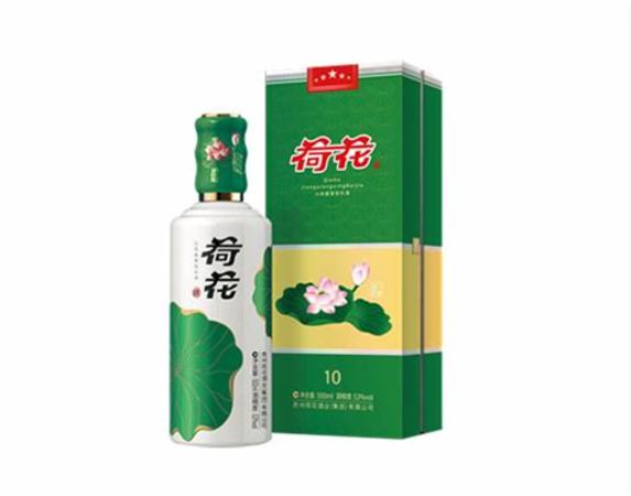 荷花酒石家庄怎么样,为什么市面那么多荷花酒